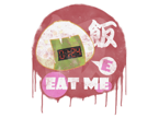 Rice Bomb image